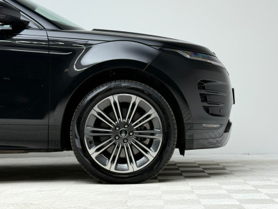 2024 Land Rover Range Rover Evoque