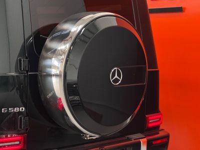 2026 Mercedes-Benz G Class