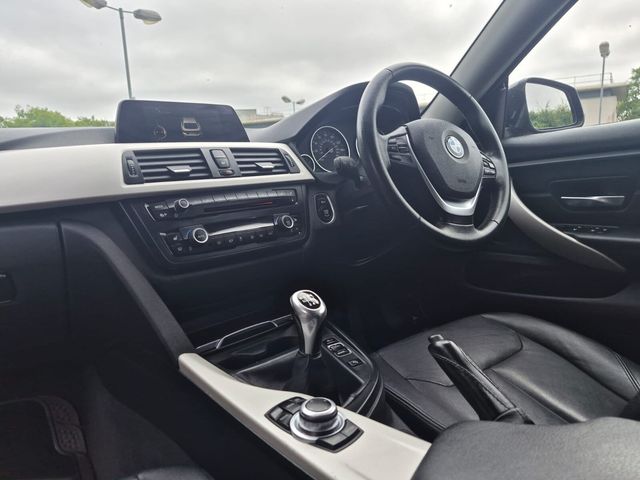 2017 BMW 4 Series