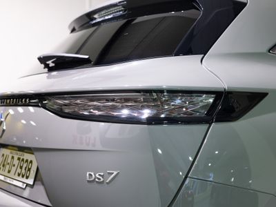 2024 DS Automobiles DS 7