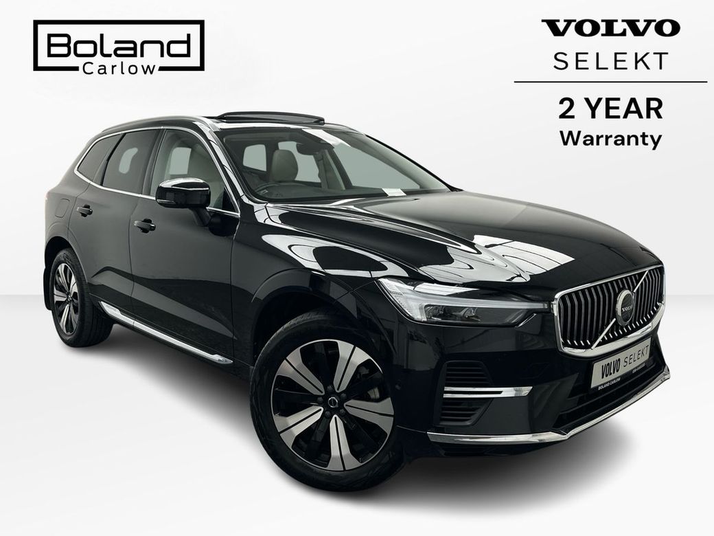 2023 Volvo XC60