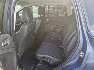 2019 Ford Kuga
