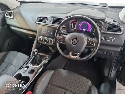 2019 Renault Kadjar