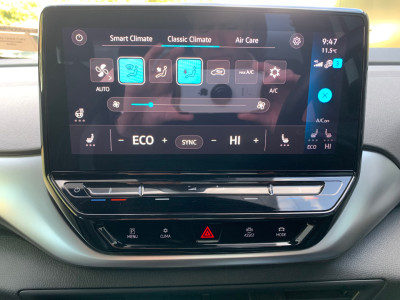 2022 Volkswagen ID.4