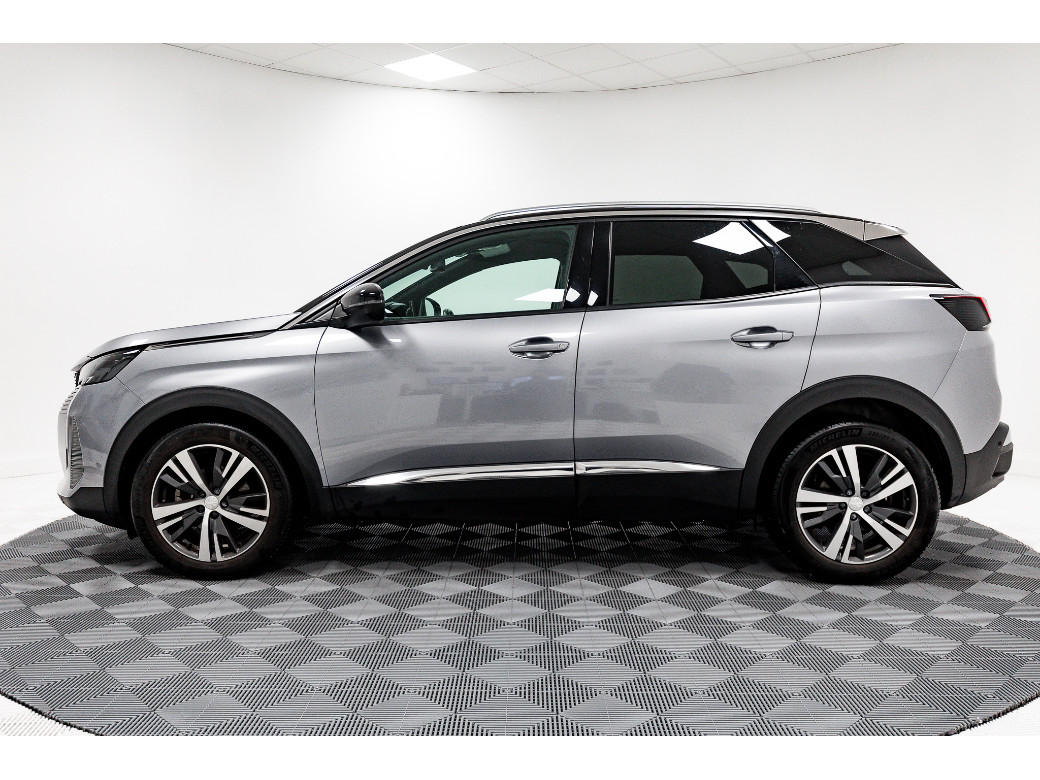 2023 Peugeot 3008
