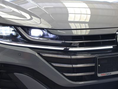 2023 Volkswagen Arteon