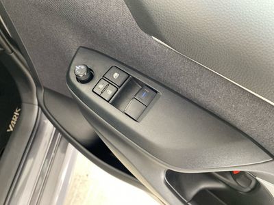 2023 Toyota Yaris