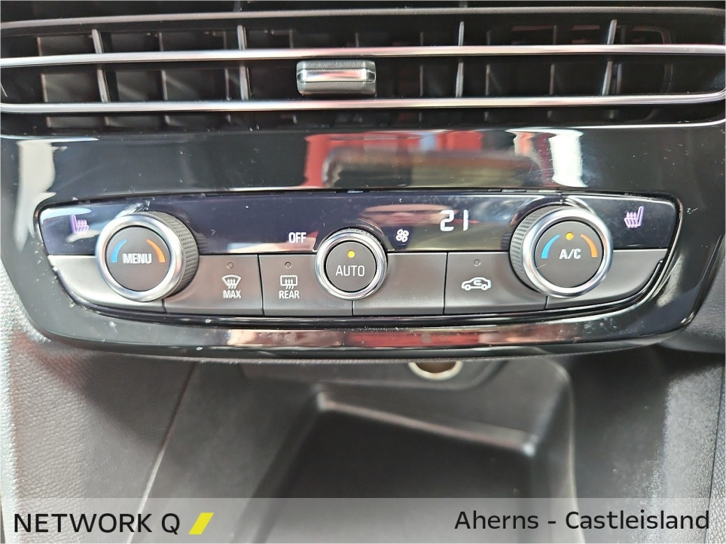 2024 Opel Mokka