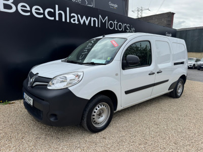 2021 Renault Kangoo