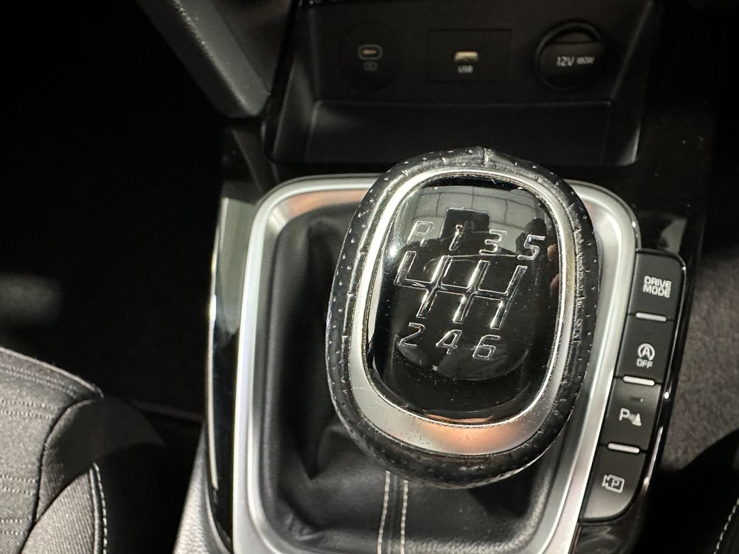 2023 Kia Ceed