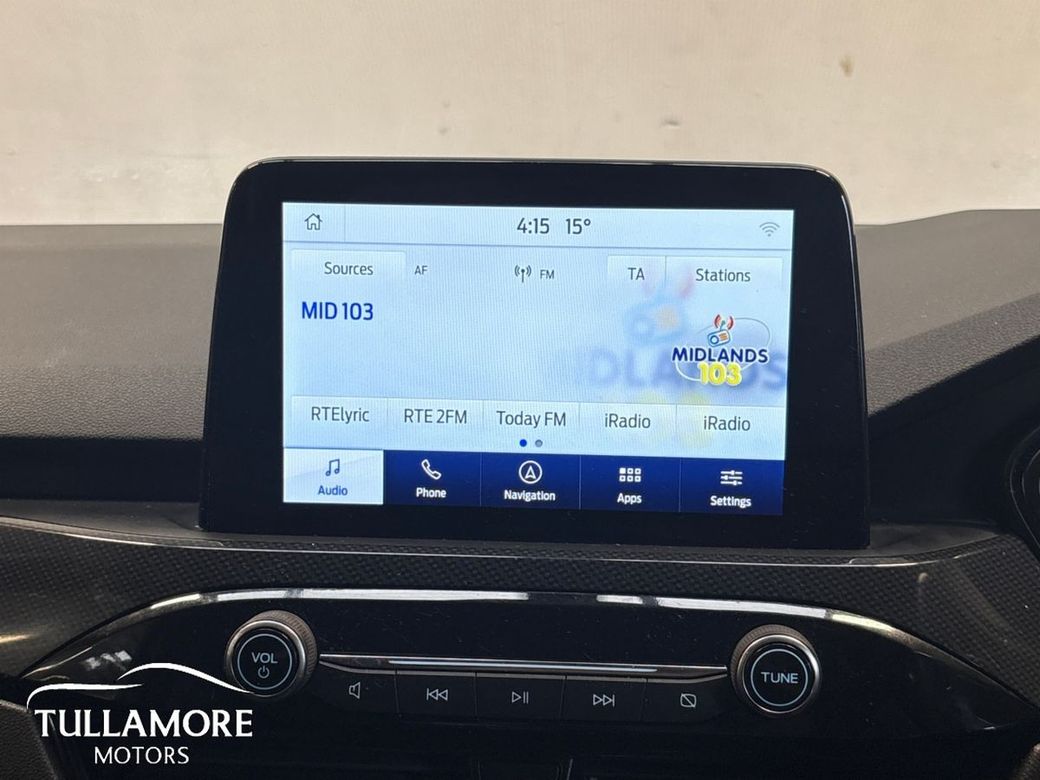 2021 Ford Kuga