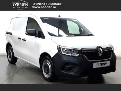 2024 Renault Kangoo