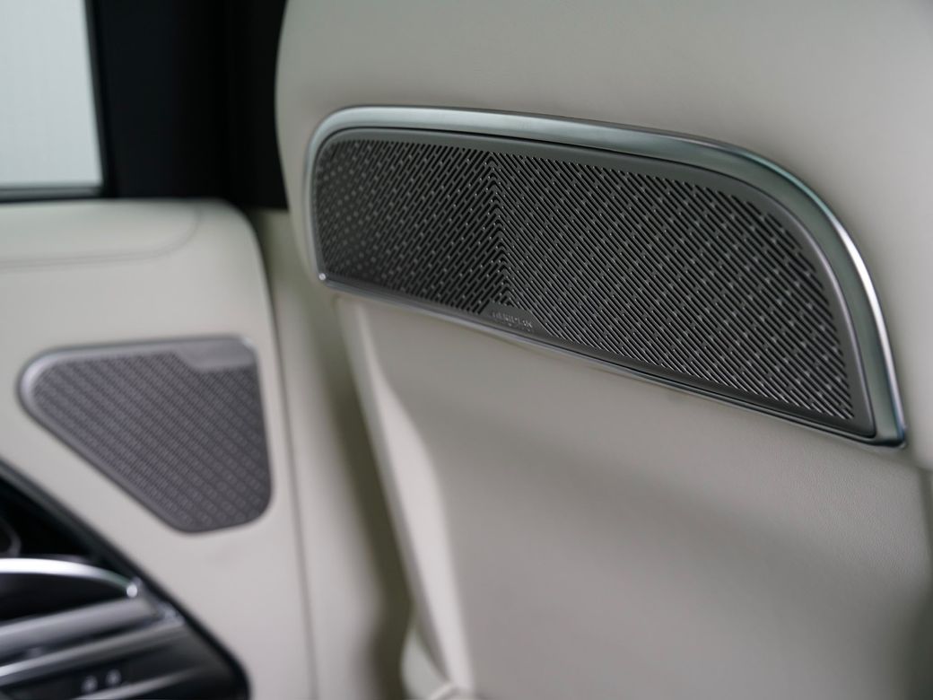 2026 Land Rover Range Rover