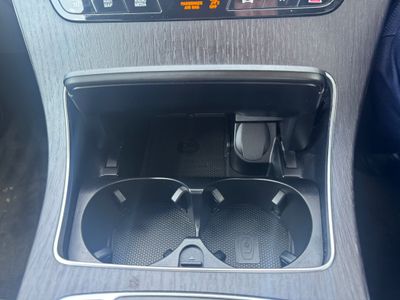 2021 Mercedes-Benz GLC Class