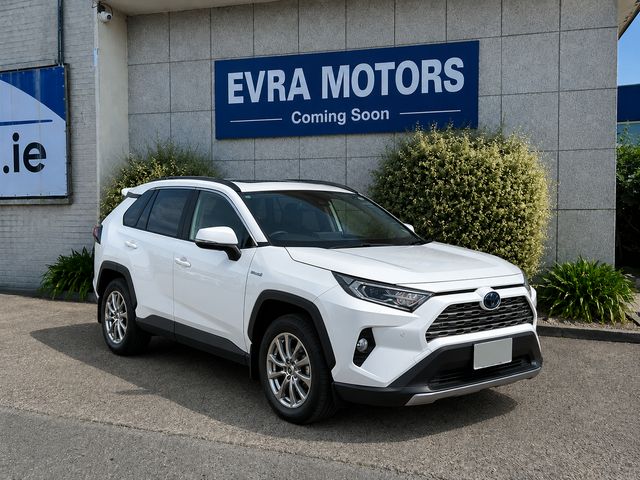 vehicle for sale from Evra Motors