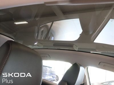 2023 Skoda Enyaq