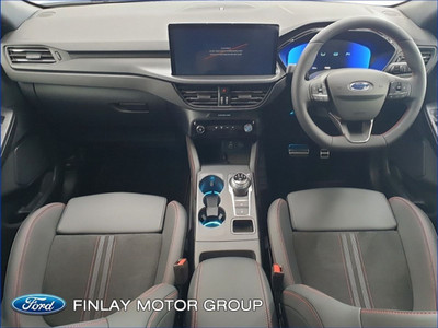 2027 Ford Kuga
