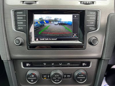 2013 Volkswagen Golf