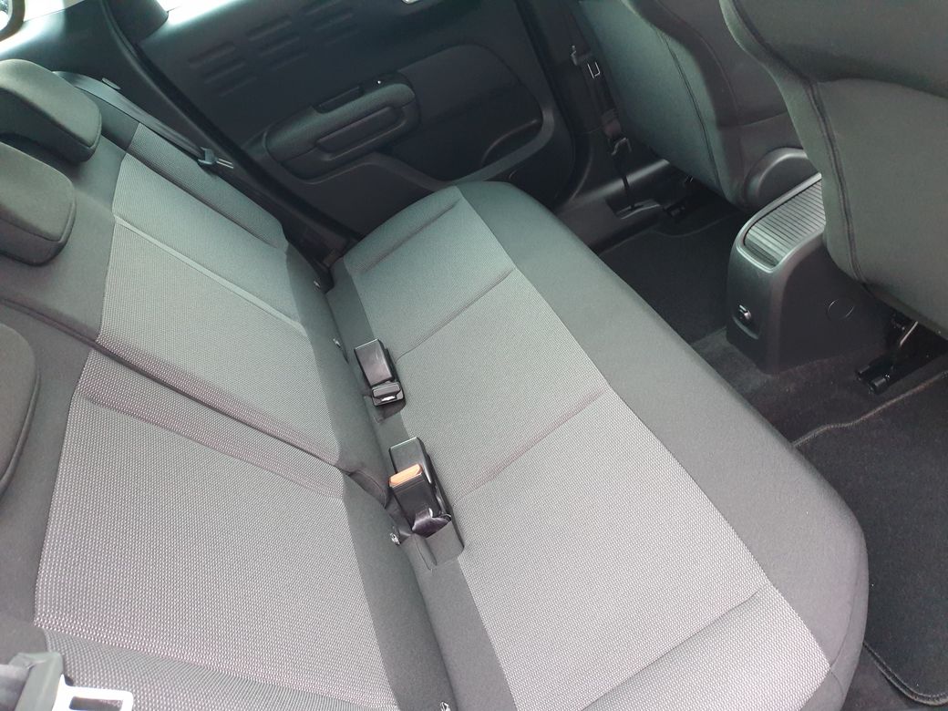 2022 Citroen C3 Aircross