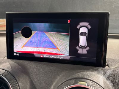 2017 Audi Q2