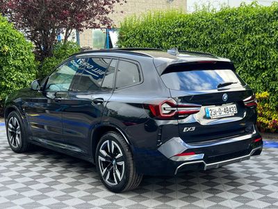 2023 BMW iX3
