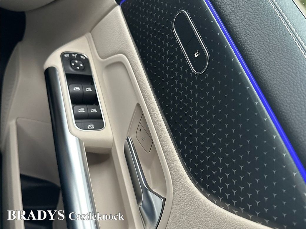 2026 Mercedes-Benz GLA Class