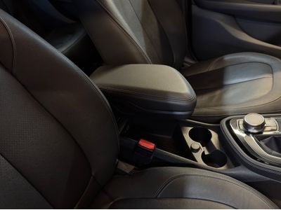 2017 BMW 2 Series Gran Tourer
