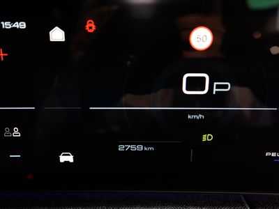 2026 Peugeot 5008