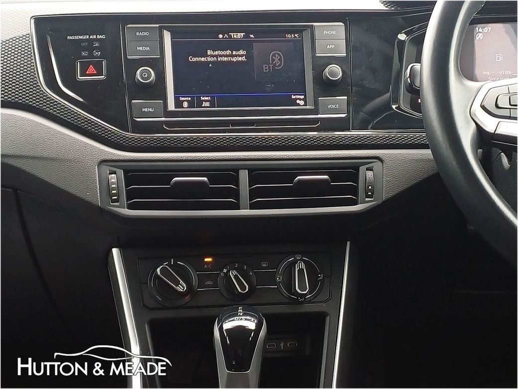 2023 Volkswagen Polo