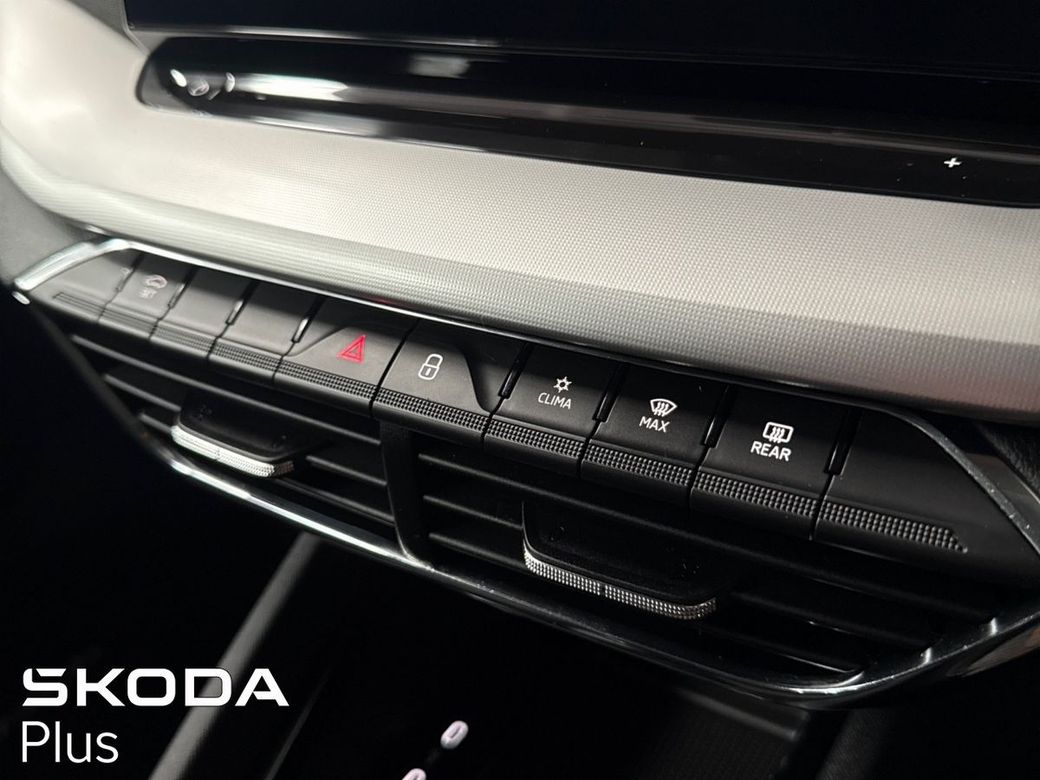 2022 Skoda Octavia