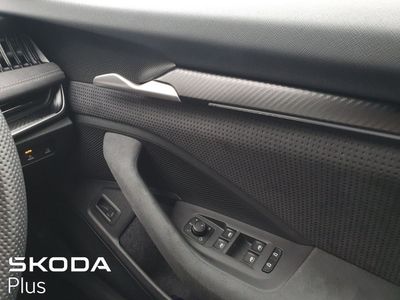 2026 Skoda Superb