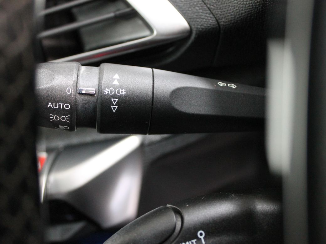 2019 Peugeot 3008