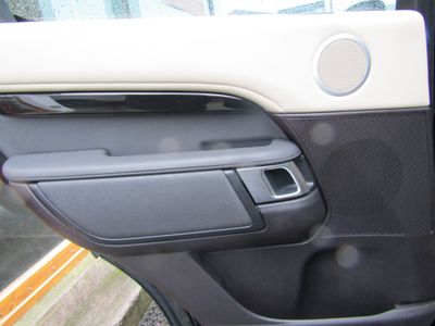 2017 Land Rover Discovery