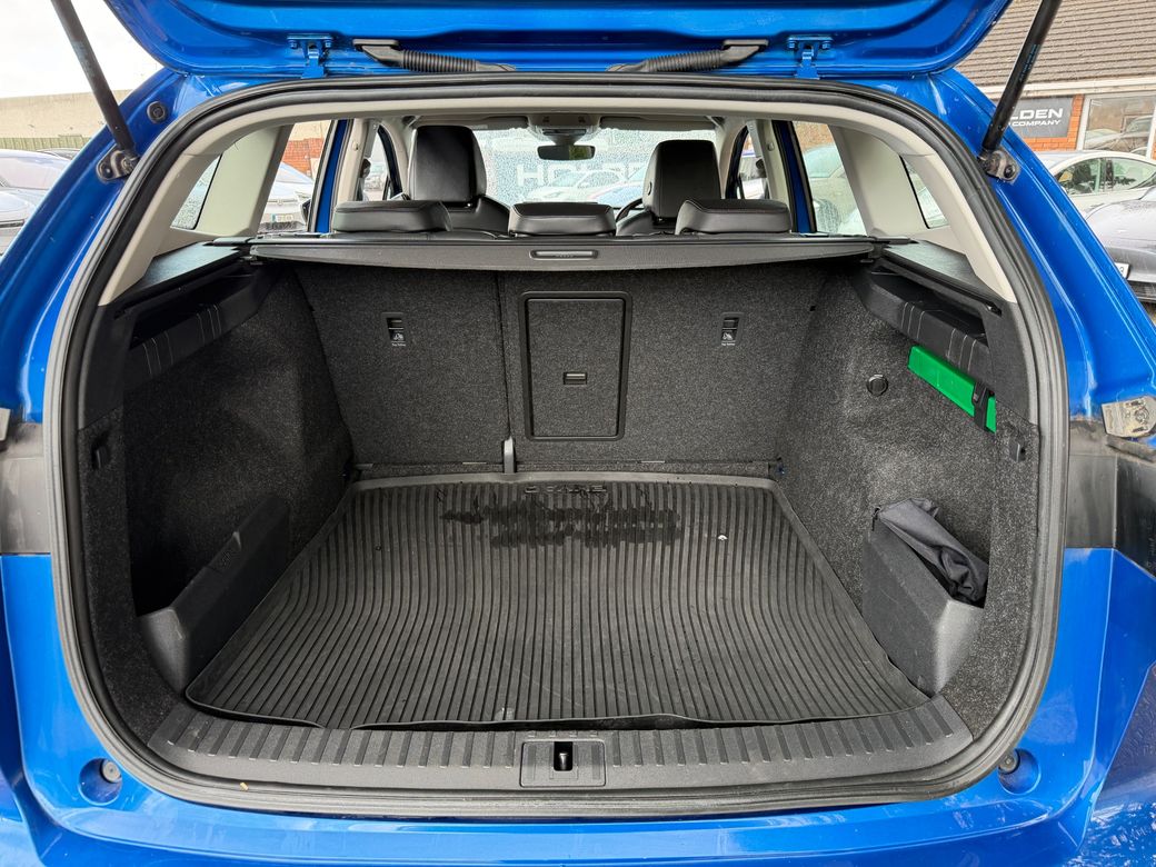 2023 Skoda Enyaq
