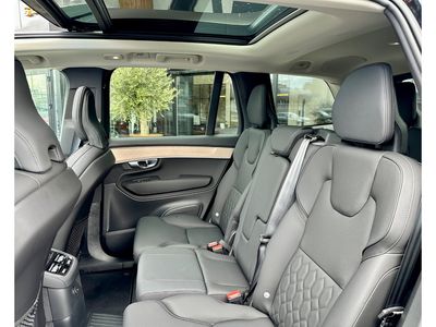 2026 Volvo XC90