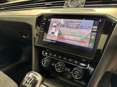 2020 Volkswagen Arteon