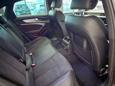 2019 Audi A6