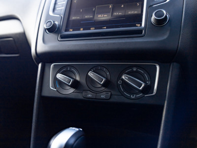 2017 Volkswagen Polo