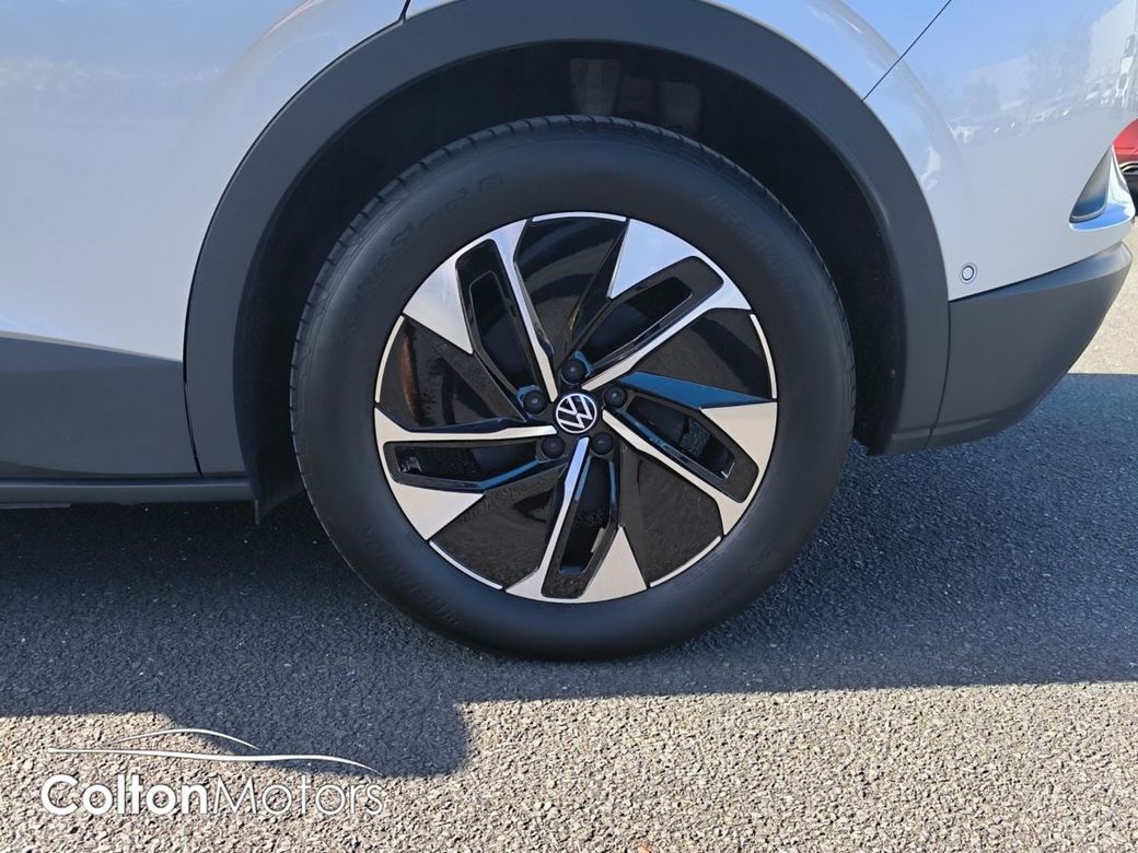 2024 Volkswagen ID.4