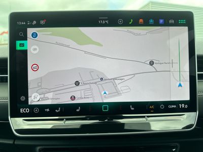 2026 Volkswagen ID.7