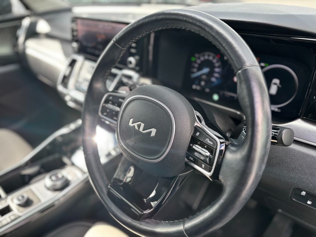2023 Kia Sorento