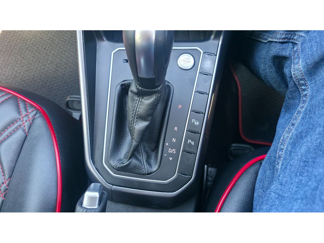 2022 Volkswagen Polo