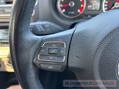 2012 Volkswagen Polo