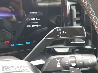 2023 Renault Austral