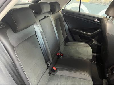 2023 Volkswagen T-Roc