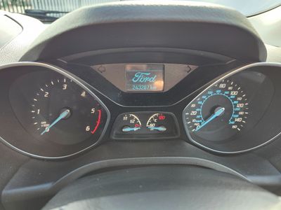 2015 Ford Kuga