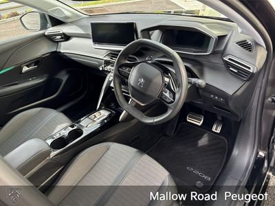 2023 Peugeot 208