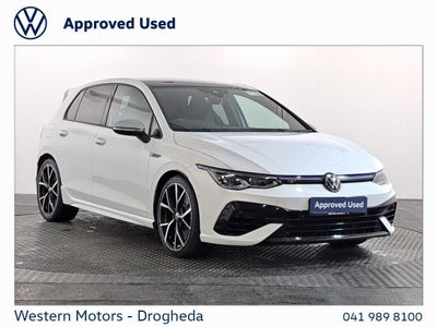 2024 Volkswagen Golf