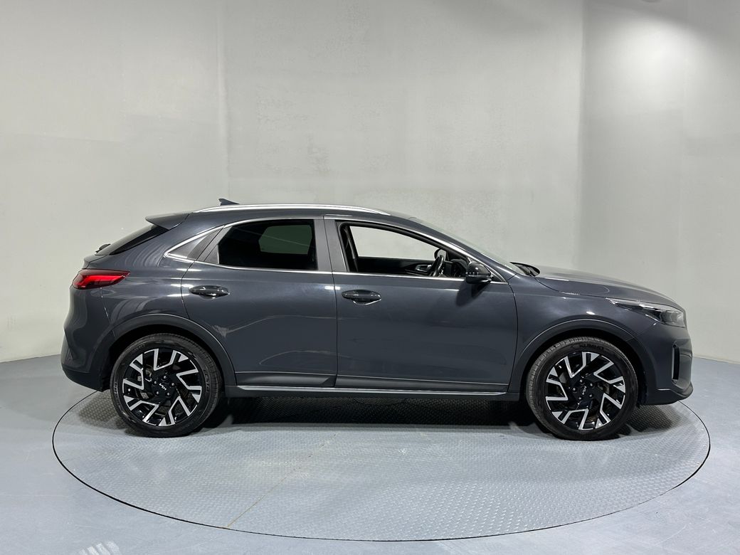 2023 Kia XCeed