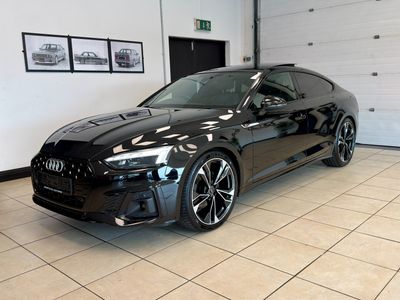 2023 Audi A5